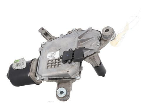 Used Front wiper motor CITROËN C4 Picasso I MPV (UD_) 1.6 HDi 110 (112 hp) 31769766