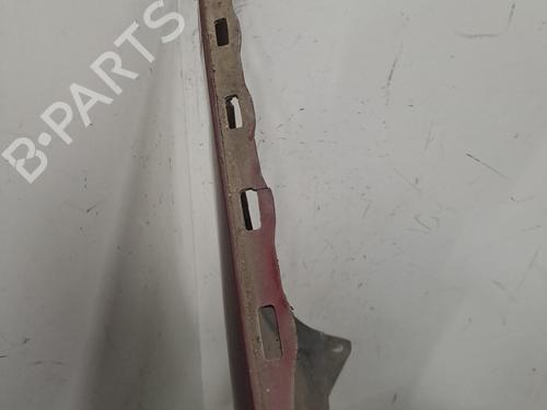 Front bumper ALFA ROMEO 159 (939_) 1.9 JTDM 8V (939AXE1B) | BP29909406C7