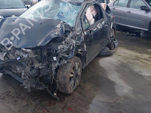 Rear bumper CITROËN DS3 (SA_) 1.4 VTi 95 | BP31321562C8 