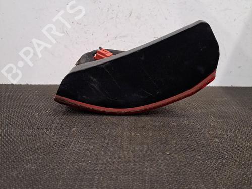 Used Left tailgate light Left tailgate light PEUGEOT 3008 I MPV (0U_) [2009-2017] 28393140 28393140