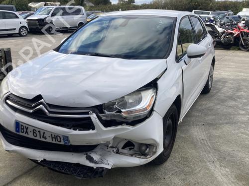 Switch CITROËN C4 II (NC_) 1.6 HDi 115 | BP28390191I30 - Image 4