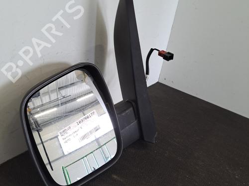 left-mirror-citroen-nemo-mpv-2009-28390017 main image