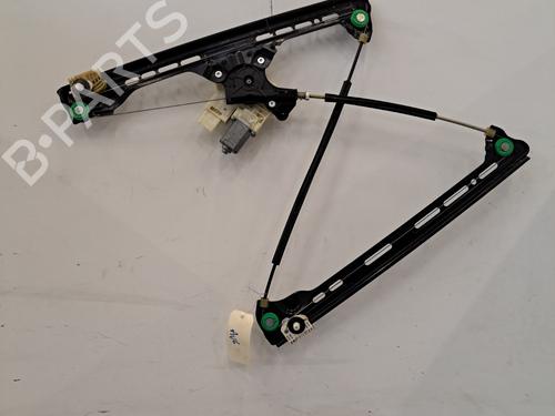 Front left window mechanism CITROËN C4 Grand Picasso II (DA_, DE_) 1.6 THP 155 | BP29759671C22 