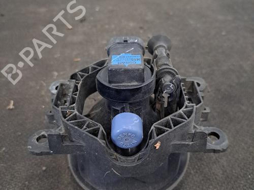 Right front fog light RENAULT SCÉNIC III (JZ0/1_) 1.5 dCi | BP30107712C31