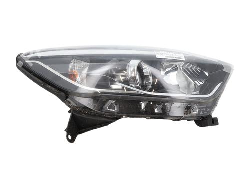 Right headlight RENAULT CAPTUR I (J5_, H5_) 1.5 dCi 90 (J5N4, J5M5, J5MW, J5M6, J5AL, J5AJ) | BP37410433C29  - Image 5