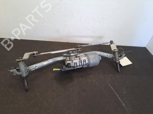 Front wiper motor PEUGEOT 208 I (CA_, CC_) 1.6 HDi | BP28400776M29