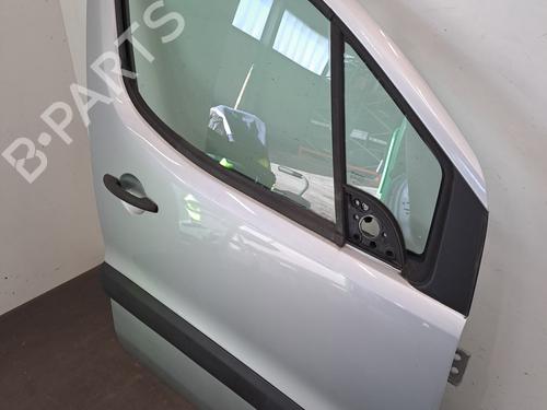 Dør høyre foran CITROËN BERLINGO MULTISPACE (B9) 1.6 HDi 90 | BP29256782C3 