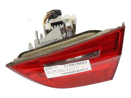 Used Right tailgate light Right tailgate light BMW 3 (E90) 318 d (143 hp) 31300692 31300692