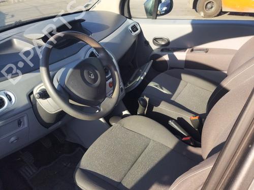 Ratstangsstang RENAULT MODUS / GRAND MODUS (F/JP0_) 1.2 (JP0C, JP0K, FP0C, FP0K, FP0P, JP0P, JP0T) | BP28391960I23 - Image 6
