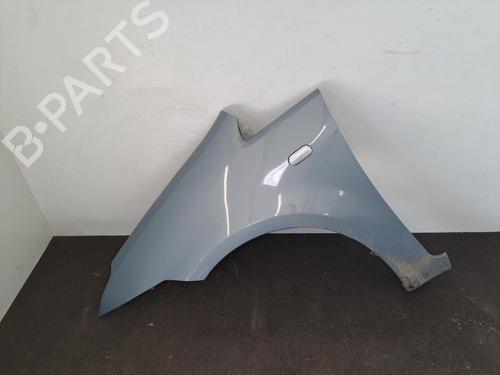 Used Left front fenders FORD C-MAX (DM2) 1.6 TDCi (90 hp) 28402453