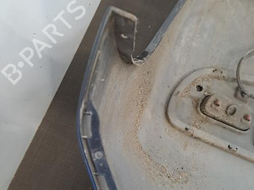 Rear bumper PEUGEOT 107 (PM_, PN_) 1.0 | BP28389741C8 