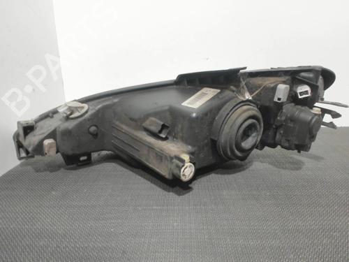 Faro derecho PEUGEOT 206 Hatchback (2A/C) 1.9 D (69 hp) 28399549