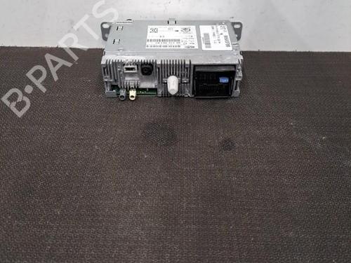 Radio PEUGEOT 2008 I (CU_) 1.2 VTi | BP28396401E6 - Image 4