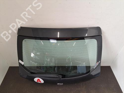 Tailgate SEAT IBIZA IV (6J5, 6P1) 1.6 TDI | BP28402092C6 