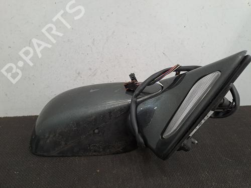 Right mirror PEUGEOT 807 (EB_) 2.0 HDI | BP29025393C27 