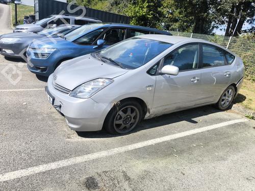 Left front window switch TOYOTA PRIUS Liftback (_W2_) 1.5 Hybrid (NHW20_, NHW20R) | BP28948705I27  - Image 6