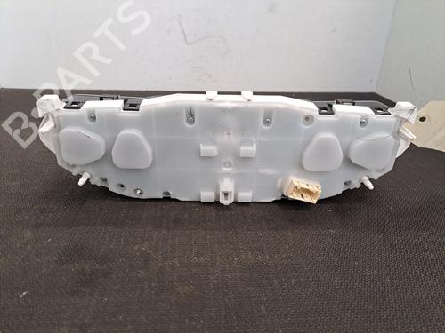 Instrument cluster PEUGEOT 208 I (CA_, CC_) 1.4 HDi | BP28395925C47