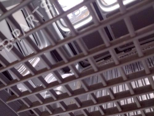 Used Parts VW CADDY III Box Body/MPV (2KA, 2KH, 2CA, 2CH) 1.9 TDI 3953024