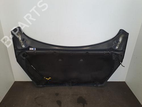 Hood PEUGEOT 308 I (4A_, 4C_) 1.6 HDi | BP28401084C1