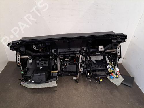 Dashboard CITROËN C4 Picasso II 1.6 HDi / BlueHDi 115 | BP31028996C46 - Image 2