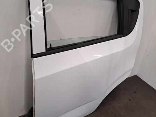 Left rear door CHEVROLET AVEO Hatchback (T300) 1.3 D | BP28392748C4 
