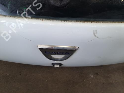 Tailgate DACIA SANDERO | BP36007746C6 - Image 4
