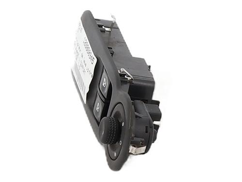 Left front window switch RENAULT MODUS / GRAND MODUS (F/JP0_) 1.5 dCi (FP0D, JP0D) | BP36369108I27 - Image 4