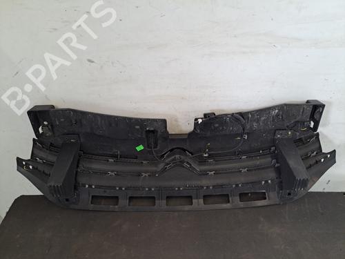Grill CITROËN C3 III (SX) 1.2 THP 110 (SXHNPS, SXHNZT, SXHNZ6) | BP33723022C40 - Image 2