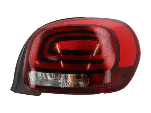 Right taillight CITROËN C3 III (SX) 1.2 THP 110 (SXHNPS, SXHNZT, SXHNZ6) | BP39387608C35 - Image 2