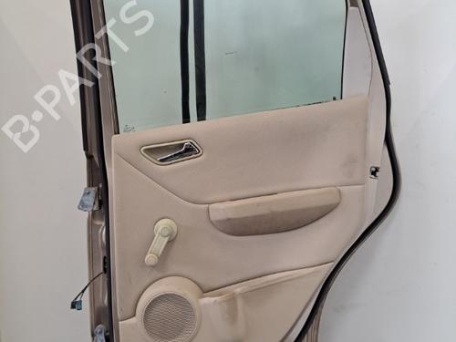 Right rear door MERCEDES-BENZ A-CLASS (W169) A 180 CDI (169.007, 169.307) | BP28409910C5 
