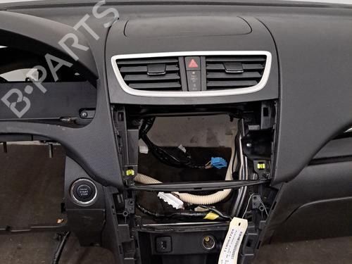 Dashboard SUZUKI SWIFT IV (FZ, NZ) 1.2 (AZH412, ZC72S) | BP31354389C46 - Image 3