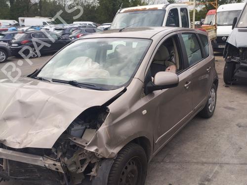 Tailgate NISSAN NOTE (E11, NE11) 1.4 | BP28400413C6 