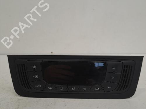 Used Climate control SEAT IBIZA IV ST (6J8, 6P8) 1.6 TDI (90 hp) 28402165