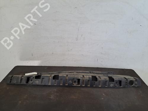 Used Rear bumper bracket Rear bumper bracket PEUGEOT 2008 I (CU_) 1.6 HDi (92 hp) 36482327 36482327