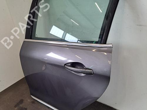 Used Left rear door Left rear door 38939296 38939296