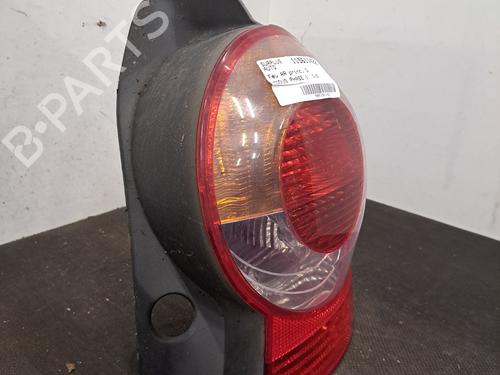 Right taillight RENAULT MODUS / GRAND MODUS (F/JP0_) 1.5 dCi (FP0D, JP0D) | BP30471308C35 - Image 3