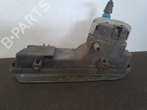 Right front indicator CITROËN EVASION MPV (22, U6) 2.0 HDI 16V | BP28389659C33 