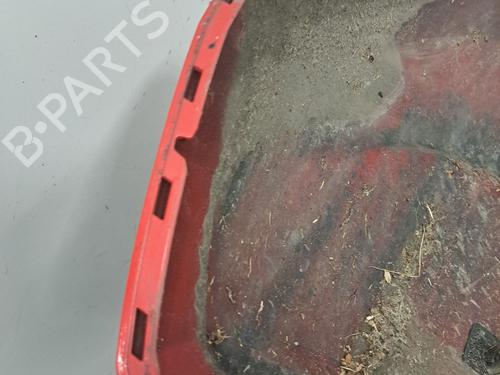 Rear bumper OPEL KARL (C16) 1.0 | BP31930538C8 