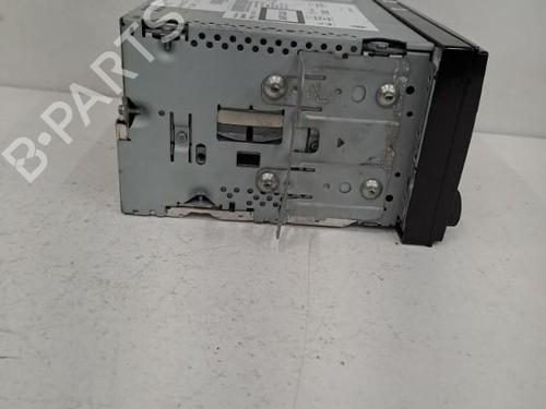 Radio NISSAN PULSAR Hatchback (C13) 1.2 DIG-T (115 hp) 28390594