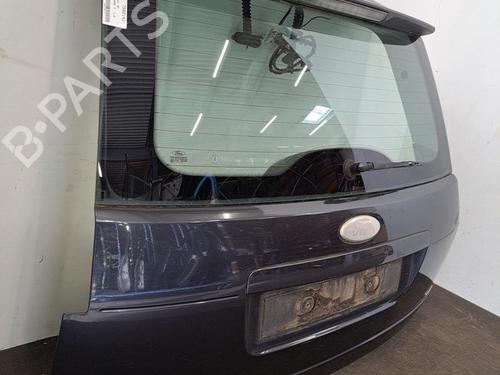 Used Tailgate FORD C-MAX (DM2) 1.6 TDCi (90 hp) 28408057