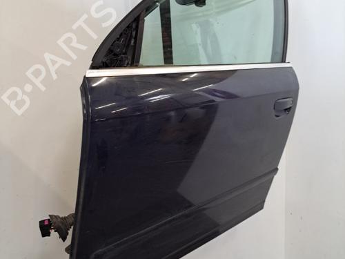 Left front door AUDI A4 B7 Avant (8ED) 2.0 TDI | BP28398615C2
