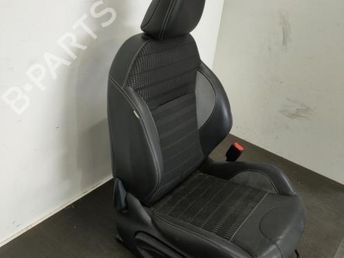 Seats set PEUGEOT 2008 I (CU_) 1.6 HDi | BP28393580C78  - Image 13