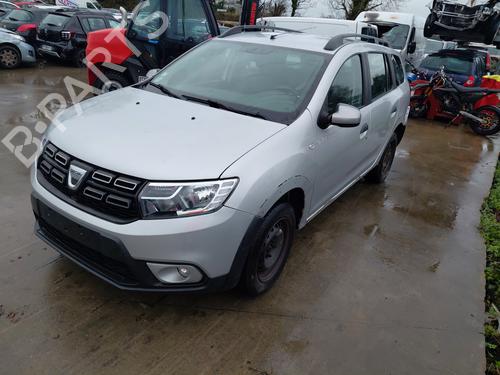 Steering column stalk DACIA LOGAN MCV II TCe 90 (K8M1, K8MA, K8AC) | BP32699544I23 - Image 12