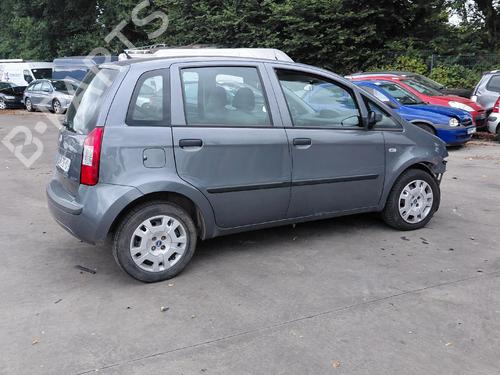 Engine FIAT IDEA (350_) 1.3 D Multijet | BP38642099M1 - Image 4