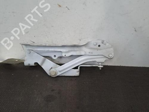 Hinge/Door check strap PEUGEOT 3008 II SUV (MC_, MR_, MJ_, M4_) 1.5 BlueHDi 130 | BP28393384C146