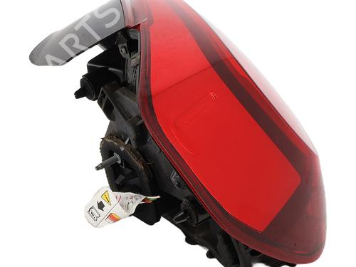 Left taillight CITROËN C3 III (SX) 1.2 PureTech 82 | BP36414554C34 - Image 5