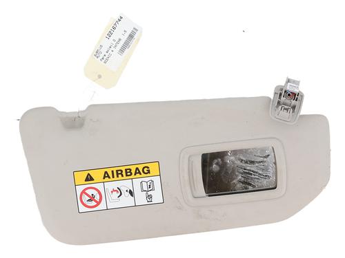 Højre solskærm Højre solskærm RENAULT SCÉNIC IV (J9_) 1.5 dCi 110 (110 hp) 34501123 34501123