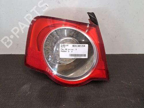 Left taillight VW PASSAT B6 (3C2) 2.0 TDI 16V | BP28401720C34 - Image 2