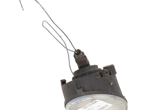 Used Left front fog light Left front fog light RENAULT SCÉNIC I MPV (JA0/1_, FA0_) [1999-2010] 35802405 35802405