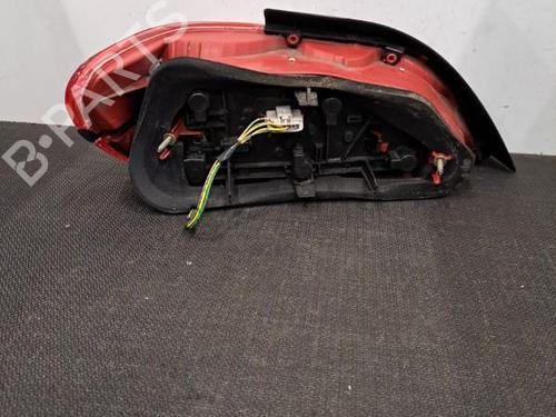 Used Right taillight Right taillight PEUGEOT 406 (8B) 1.8 16V (110 hp) 28396453 28396453